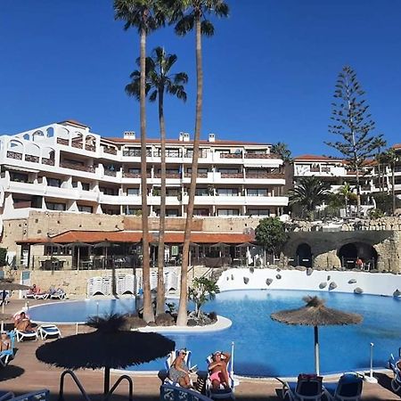 Apartament I Basen Na Teneryfie, Rayo De Sol Ex Parque Albatros San Miguel de Abona Extérieur photo