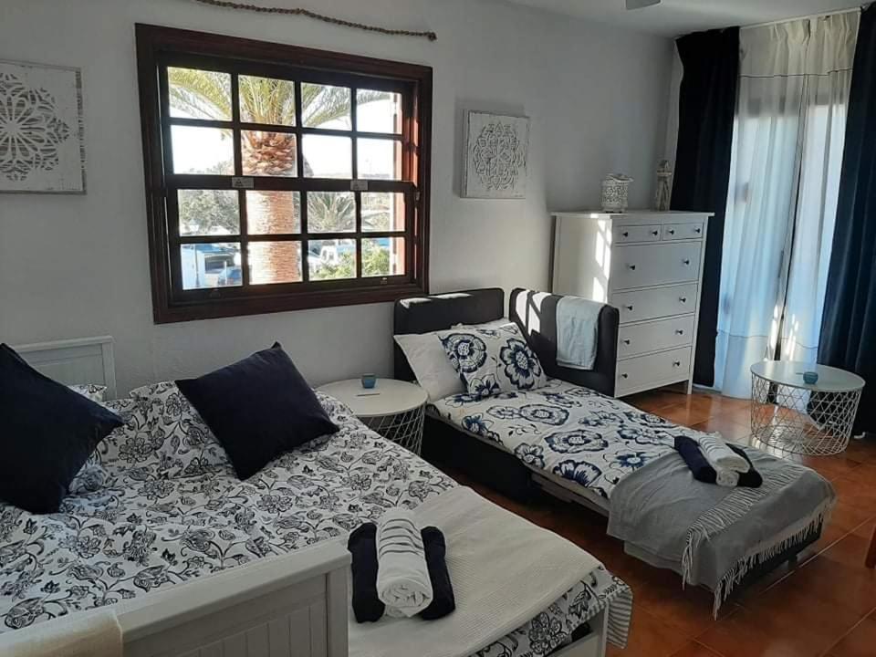 Apartament I Basen Na Teneryfie, Rayo De Sol Ex Parque Albatros San Miguel de Abona Extérieur photo