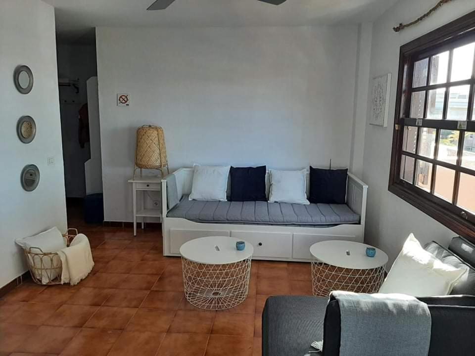 Apartament I Basen Na Teneryfie, Rayo De Sol Ex Parque Albatros San Miguel de Abona Extérieur photo