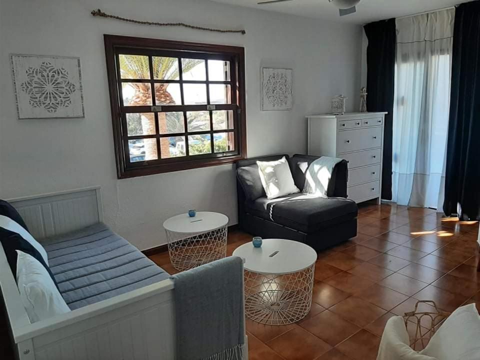 Apartament I Basen Na Teneryfie, Rayo De Sol Ex Parque Albatros San Miguel de Abona Extérieur photo