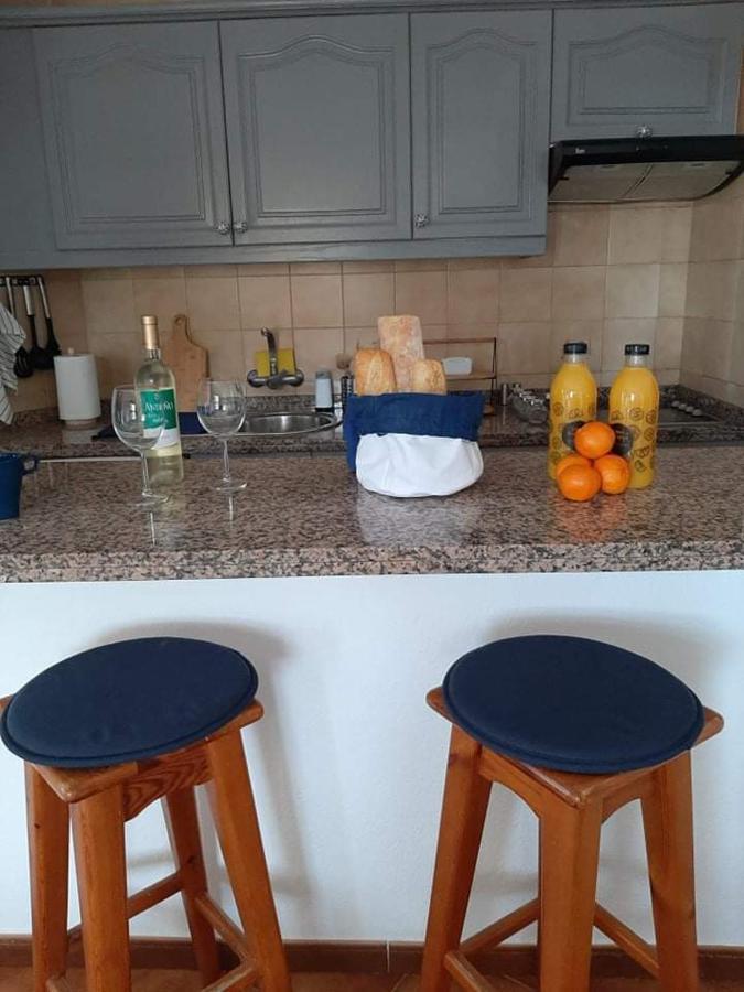 Apartament I Basen Na Teneryfie, Rayo De Sol Ex Parque Albatros San Miguel de Abona Extérieur photo