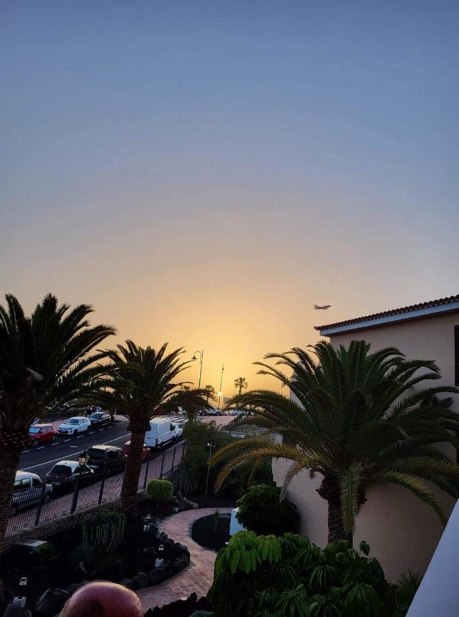 Apartament I Basen Na Teneryfie, Rayo De Sol Ex Parque Albatros San Miguel de Abona Extérieur photo