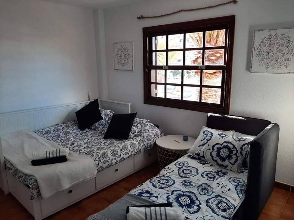 Apartament I Basen Na Teneryfie, Rayo De Sol Ex Parque Albatros San Miguel de Abona Extérieur photo