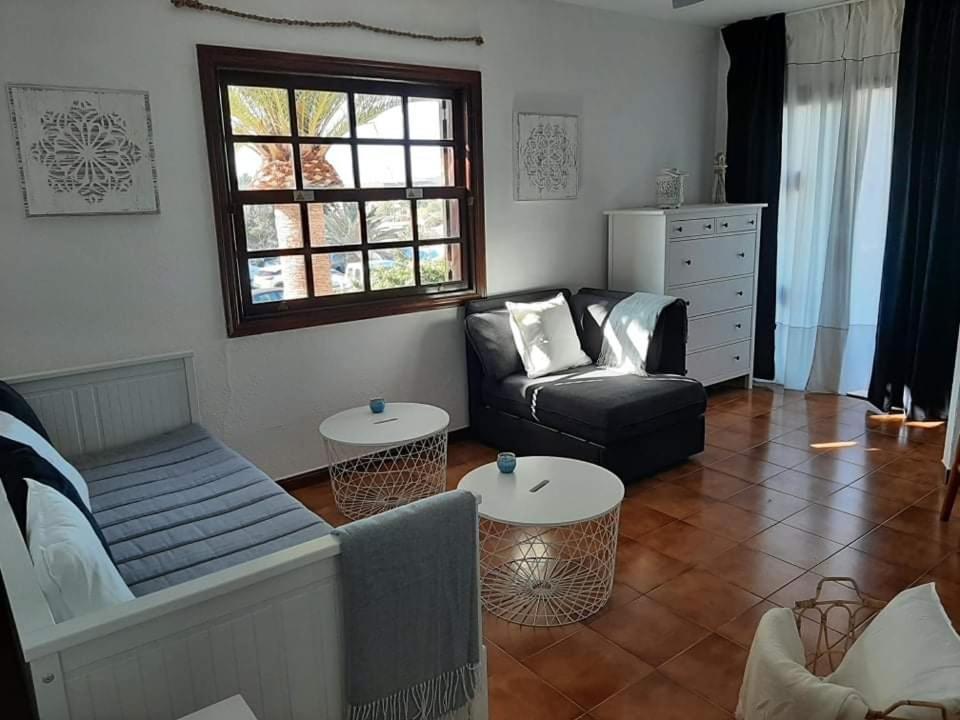 Apartament I Basen Na Teneryfie, Rayo De Sol Ex Parque Albatros San Miguel de Abona Extérieur photo
